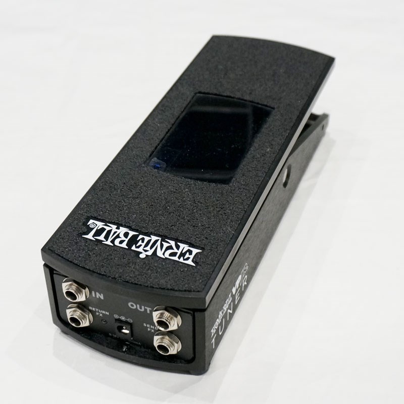ERNIE BALL VPJR Tunerの画像